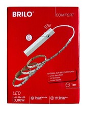 Brilo LED Streifen mit