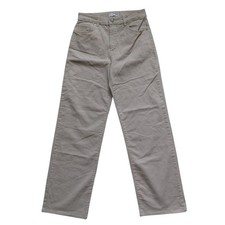 Selected femme wide leg - femme, jeans