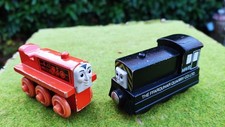 Thomas und seine Freunde MAVIS