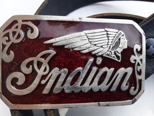 Vintage indian motorcycle - vintage,
