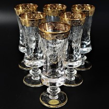 6 Vintage Sekt/