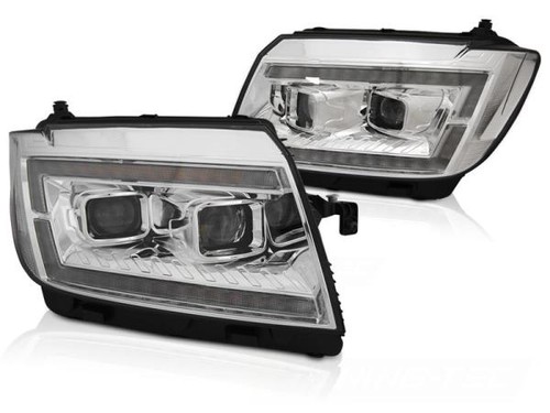 Led tagfahrlicht scheinwerfer - led,