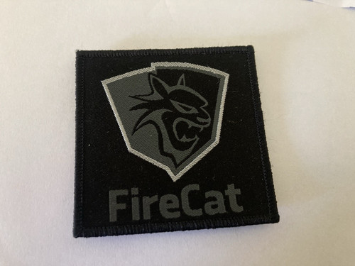 Firecat patch 2026 original - firecat,