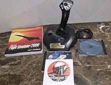 Logitech WingMan Force 3D