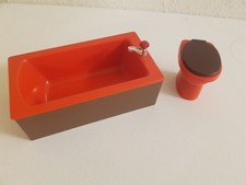 Bodo Hennig  Badezimmer