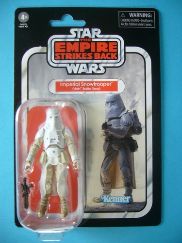 Star wars vintage - wars, 3,75"