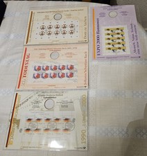 Numisblatt Jahrgang 2000