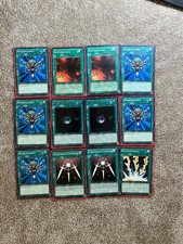 ✨ Yu-Gi-Oh! Sammlung – 12