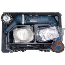 Bosch Elektrobürste GEB 1000 CE