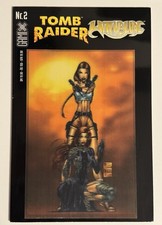 Tomb Raider / Witchblade Nr