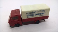 Herpa Volkswagen VW LT 28