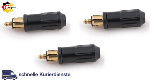 12volt normstecker - 3,