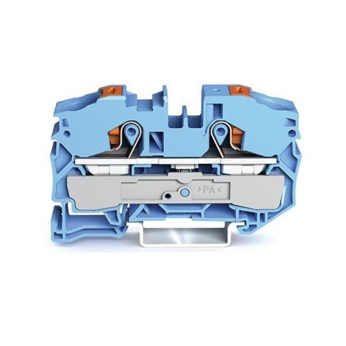 Wago gmbh kg - wago, &