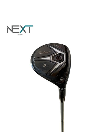 Titleist 915f fairwayholz - fairwayholz, 5