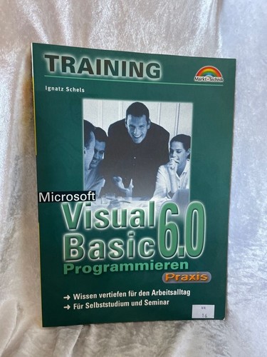 Visual basic programmieren - 6.0,