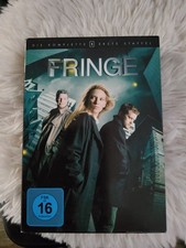 Fringe: Grenzfälle des FBI - Die komplette erste Staffel ... | DVD | Zustand gut