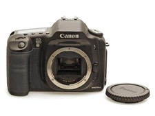 Canon EOS 10D DSLR Kamera