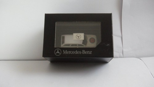 Werbemodell herpa box - werbemodell, herpa-pc-box: