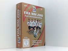 FIFA WM 2010 - Alle deutschen