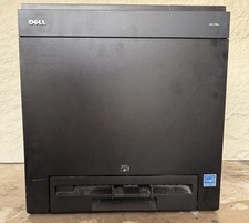 Dell 2130cn Farblaserdrucker