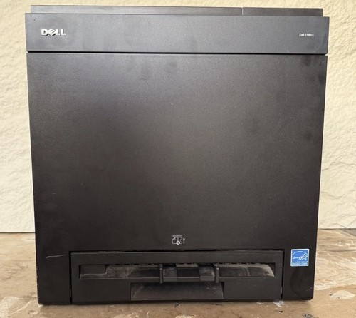 Dell 2130cn farblaserdrucker - dell,
