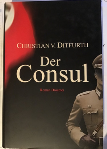 Der consul von christian - consul,