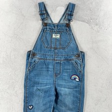 OshKosh Latzhose Kinder 3