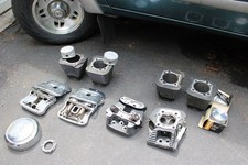 RevTech motorcycle top end