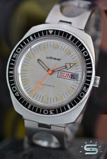 Wittnauer Automatic Day Date