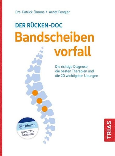 Der rücken doc - der, rücken-doc
