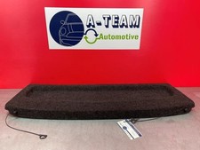 Hutablage Opel Corsa D S07