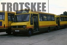 35mm Dia Centerwest Mercedes