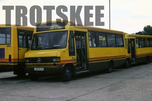 35mm slide centerwest - slide,
