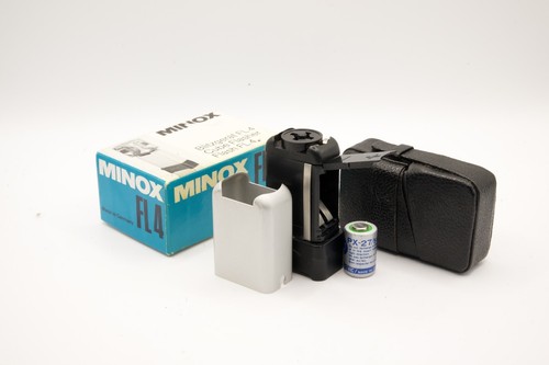 Minox blitzgerät für a - blitzgerät,