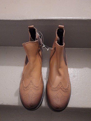 Chelsea boots 40 - gr.,