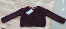 Jack Wolfskin Kinder Pullover