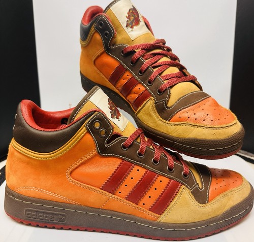 Adidas strider lux sample - adidas, 2006