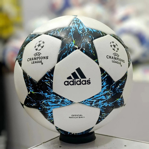 Adidas ucl official - ucl, match