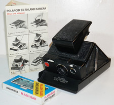 Polaroid SX-70