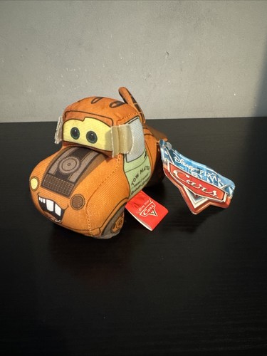 Disney pixar cars - disney, mater