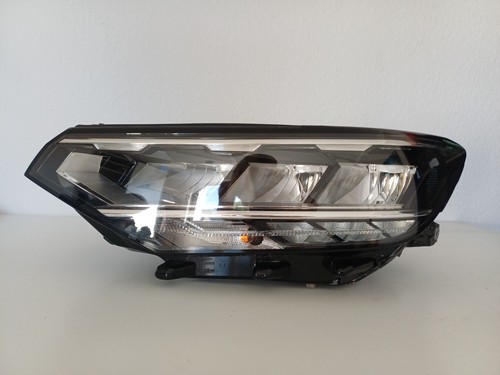 Passat 3g facelift - vw,