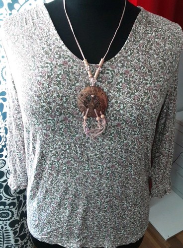 Damen shirt von tchibo - gr., l