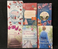 SAMMLUNG PAKET - 6 x CORINA
