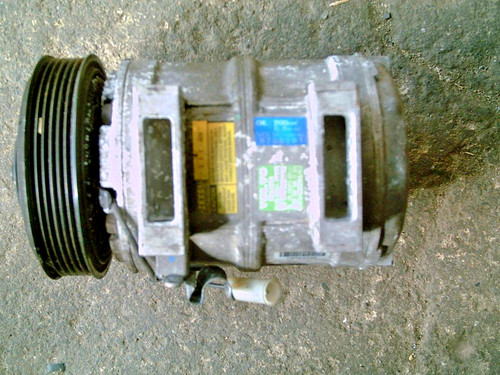 Original klimakompressor - original,