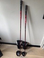 Callaway Big Bertha Diablo