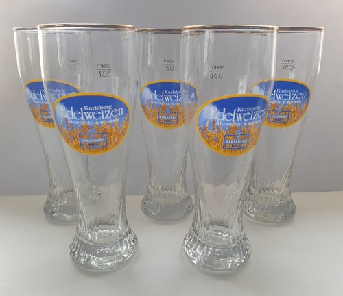 Karlsberg edelweizen - karlsberg,