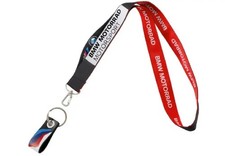 BMW Motorrad Schlüsselband