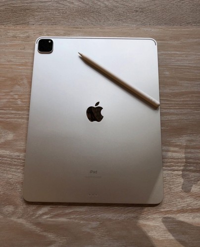 Ipad pro 128 - gb, +