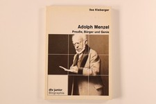 205749 Ilse Kleberger ADOLPH