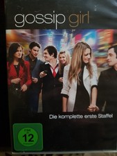 gossip girl komplette serie